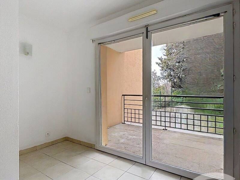 Maison à louer, 28m², GRASSE