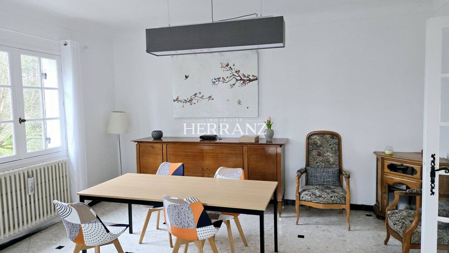 Maison à vendre, 175m², PORT SAINTE FOY ET PONCHAPT