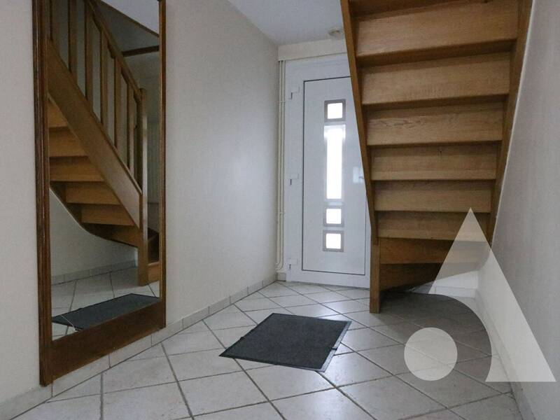 Maison à louer, 106m², COMPIEGNE