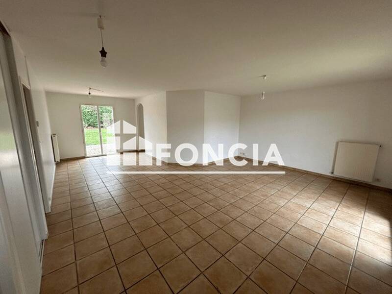 Maison à louer, 90m², L'ISLE JOURDAIN