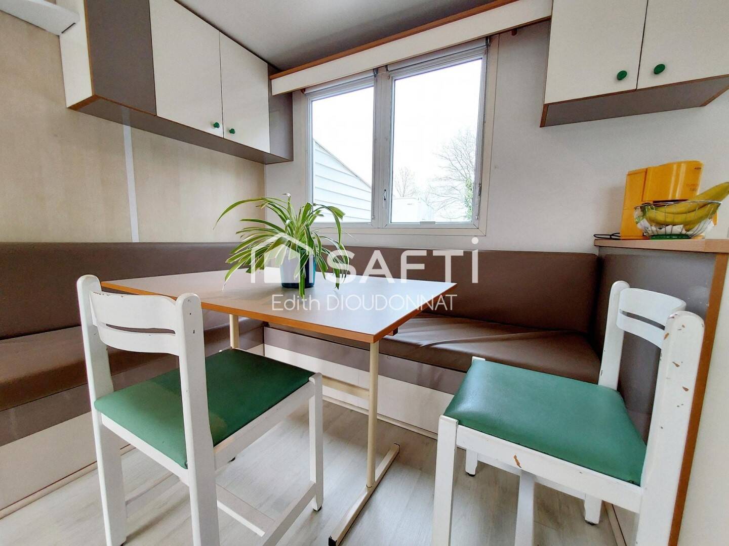 Maison à vendre, 30m², SAINT CYR EN TALMONDAIS