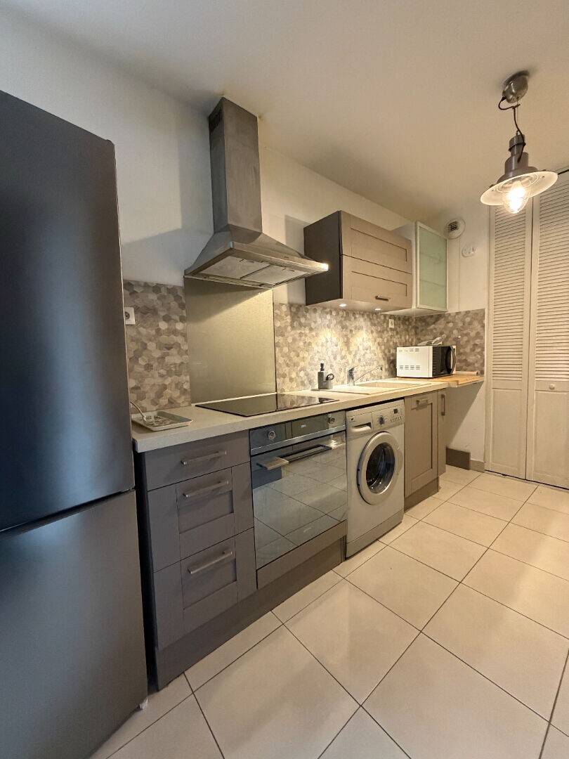 Maison à louer, 38m², AULNAY SOUS BOIS