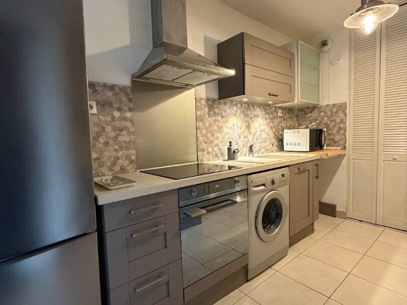 Maison à louer, 38m², AULNAY SOUS BOIS