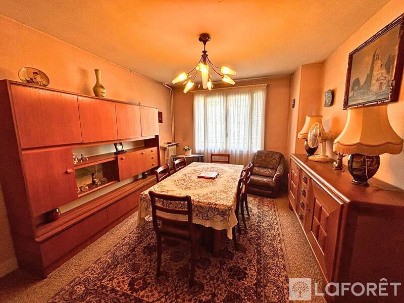 Maison à vendre, 62m², BOULOGNE BILLANCOURT