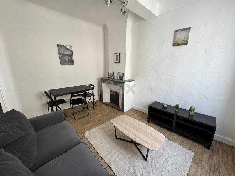 Maison à louer, 34m², TOULON