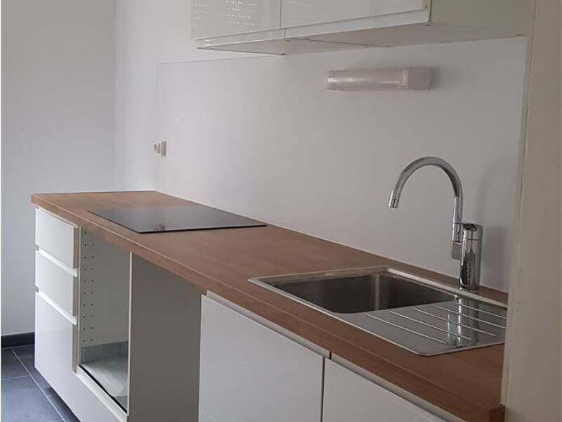 Maison à louer, 67m², PARIS 18E