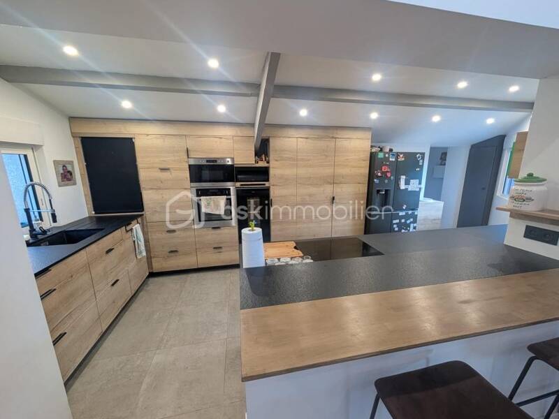 Maison à vendre, 171m², MONTASTRUC LA CONSEILLERE