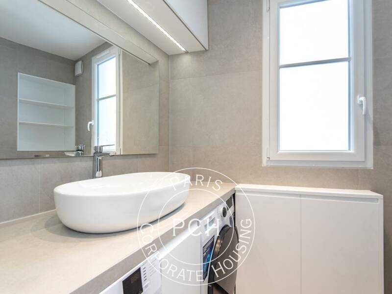 Maison à louer, 36m², PARIS 11E