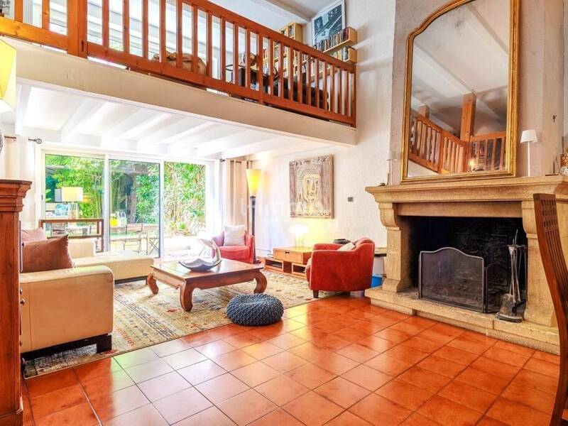 Maison à vendre, 185m², MARSEILLE 4E