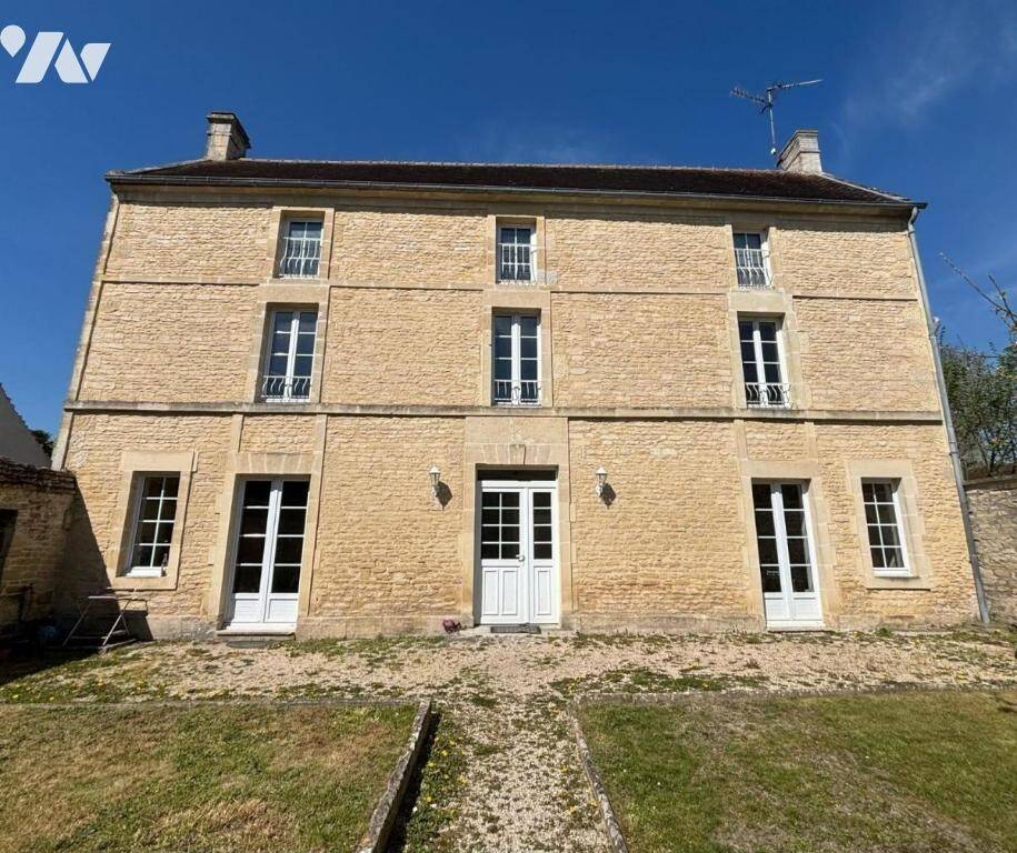 Maison à vendre, 147m², CALVADOS