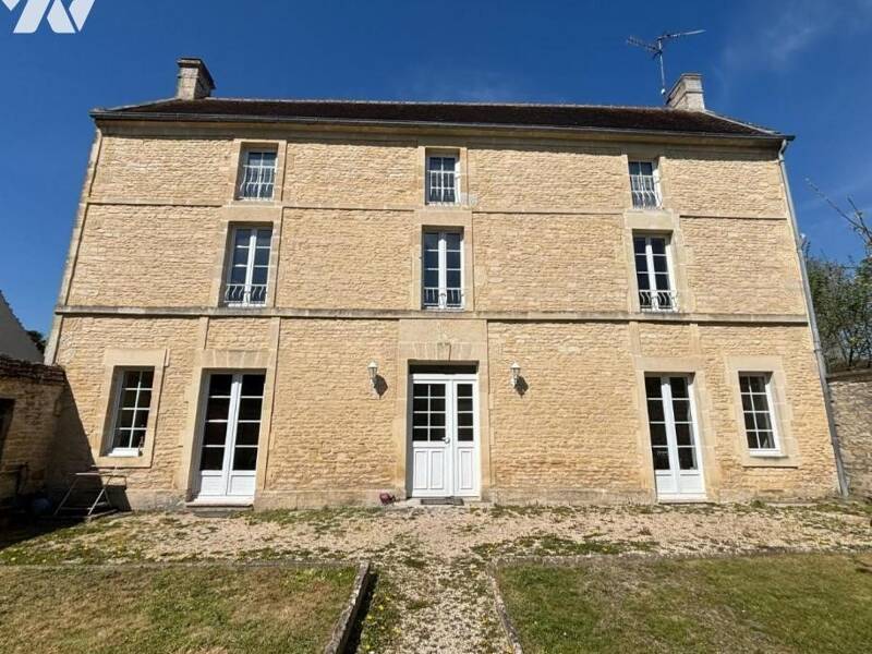 Maison à vendre, 147m², CALVADOS