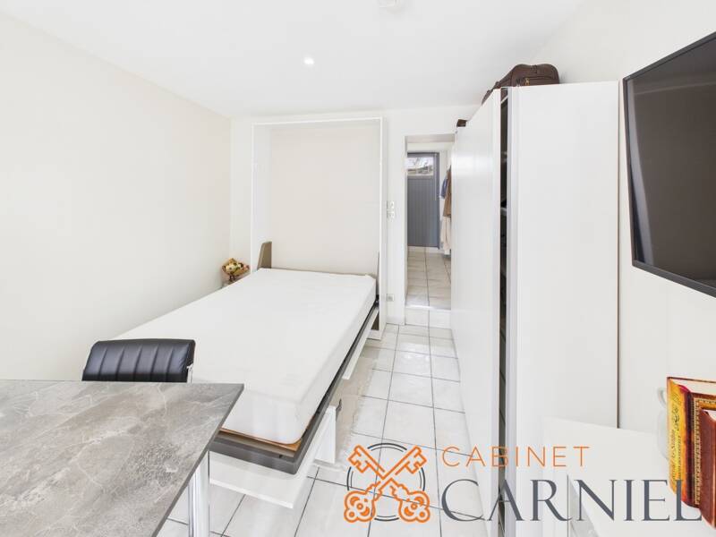 Maison à louer, 23m², MARMANDE