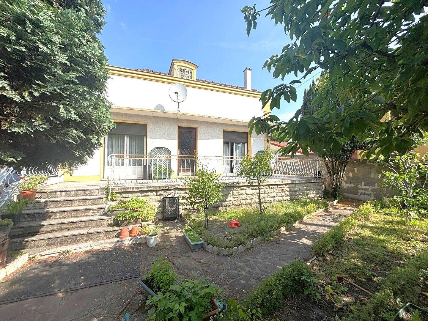 Maison à vendre, 105m², ARGENTEUIL