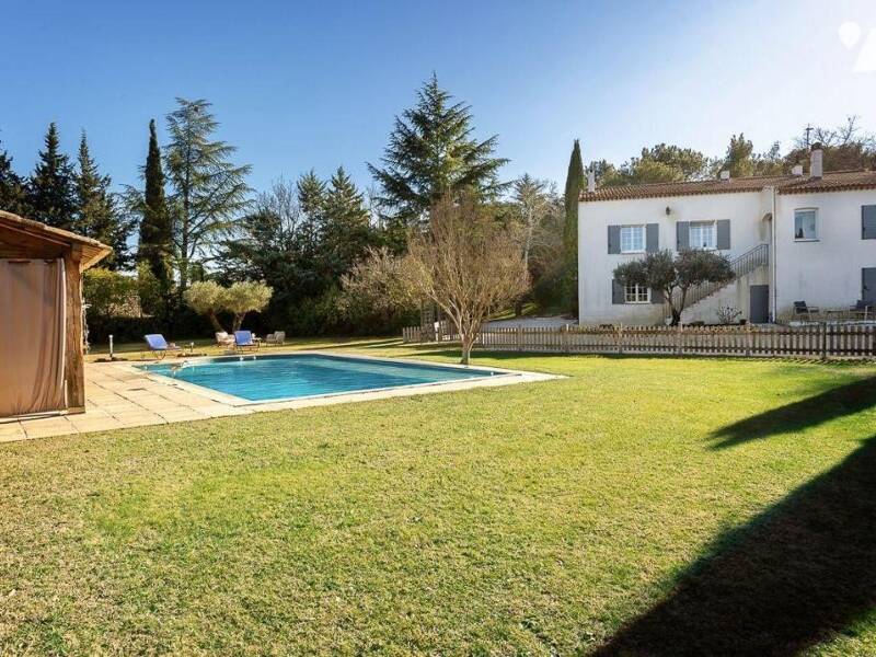 Maison à vendre, 241m², AIX EN PROVENCE