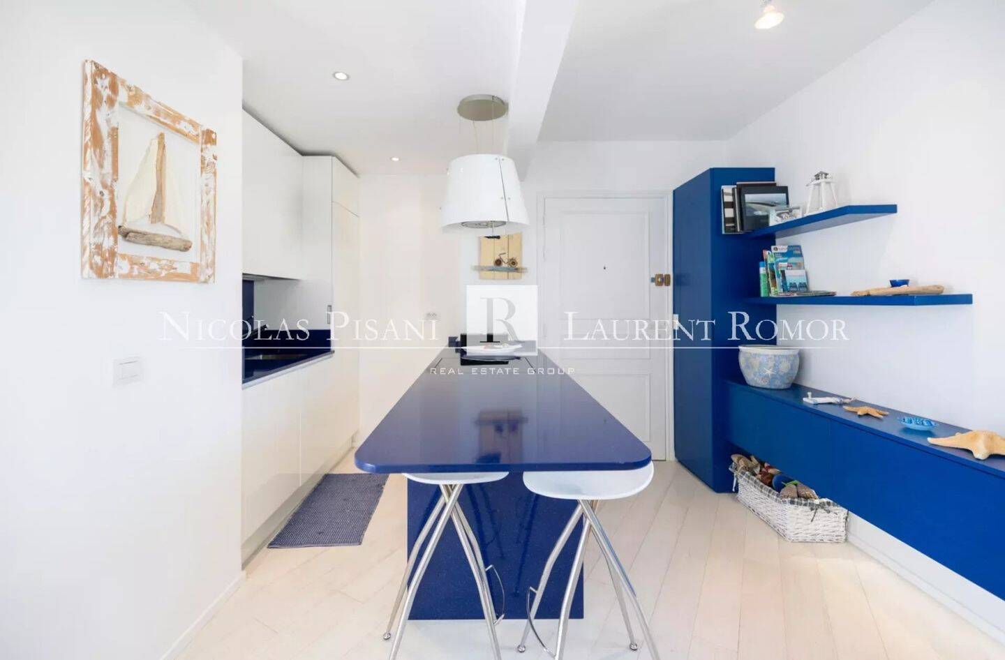 Maison à vendre, 60m², SAINT JEAN CAP FERRAT