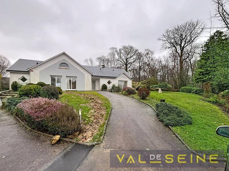 Maison à vendre, 185m², QUINCAMPOIX