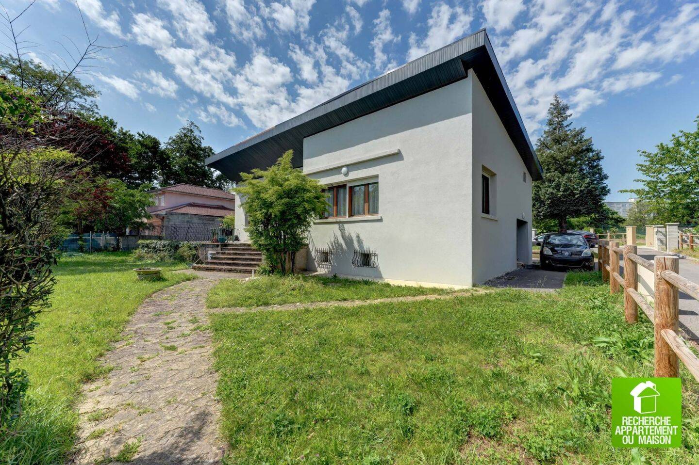 Maison à vendre, 145m², VENISSIEUX