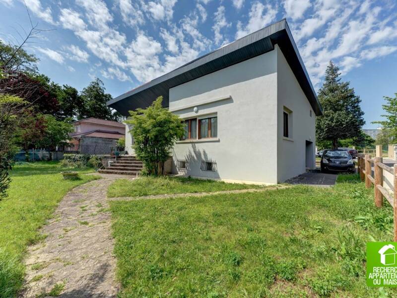 Maison à vendre, 145m², VENISSIEUX