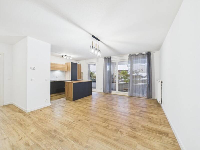 Maison à louer, 68m², ERSTEIN