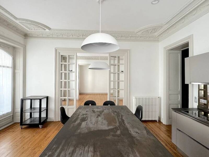 Maison à louer, 169m², BIARRITZ