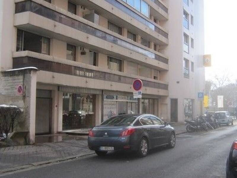 Maison à louer, 30m², BOULOGNE BILLANCOURT