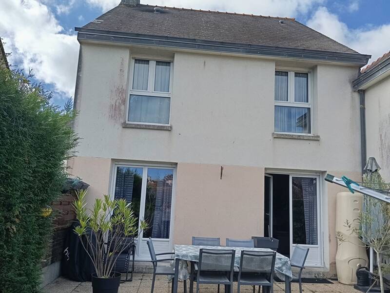 Maison à vendre, 90m², BREST