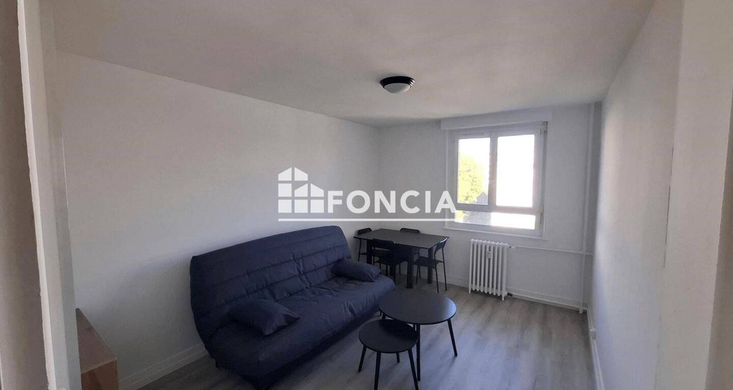 Maison à vendre, 34m², CHARLEVILLE MEZIERES