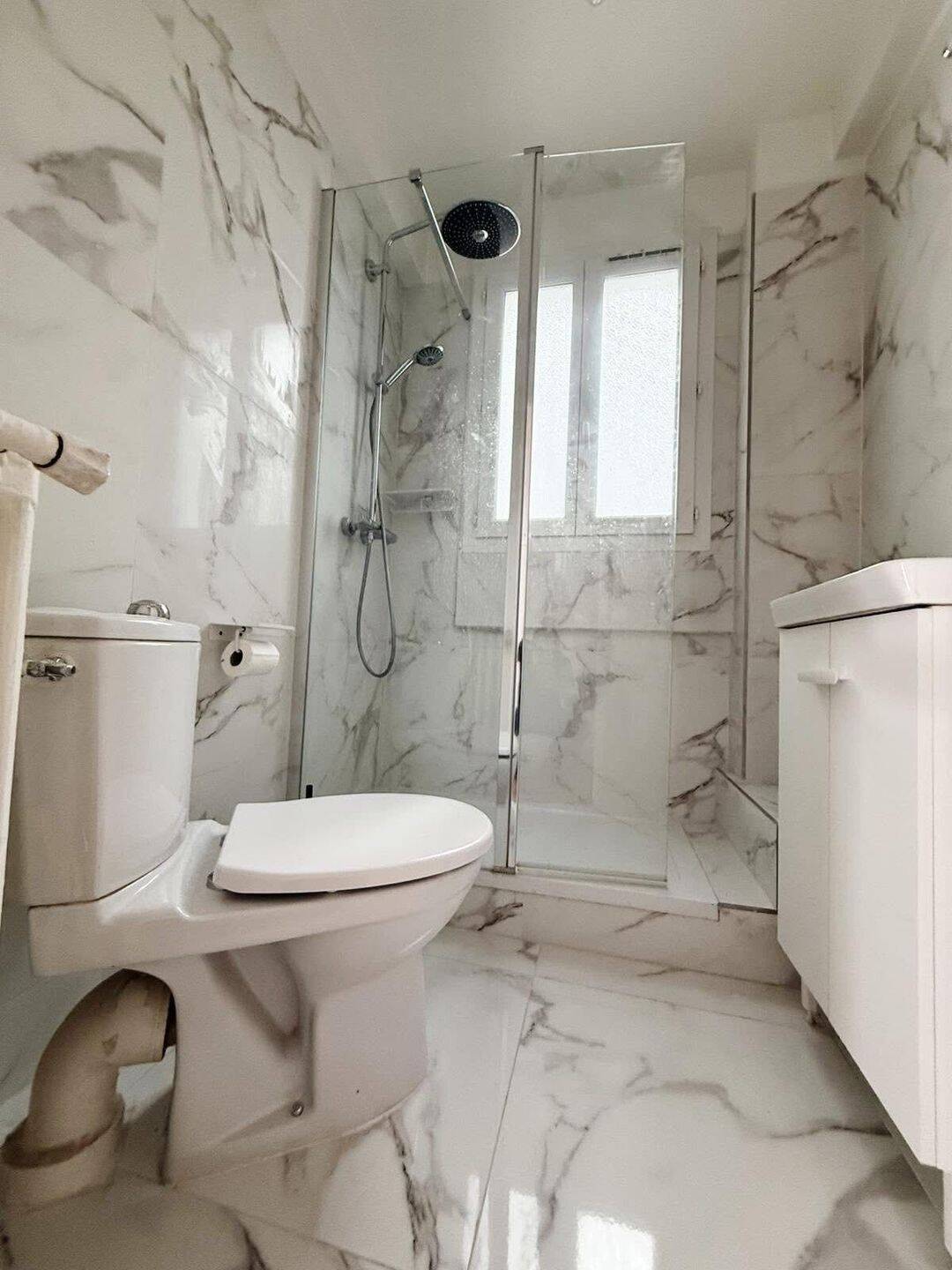 Maison à louer, 40m², LEVALLOIS PERRET