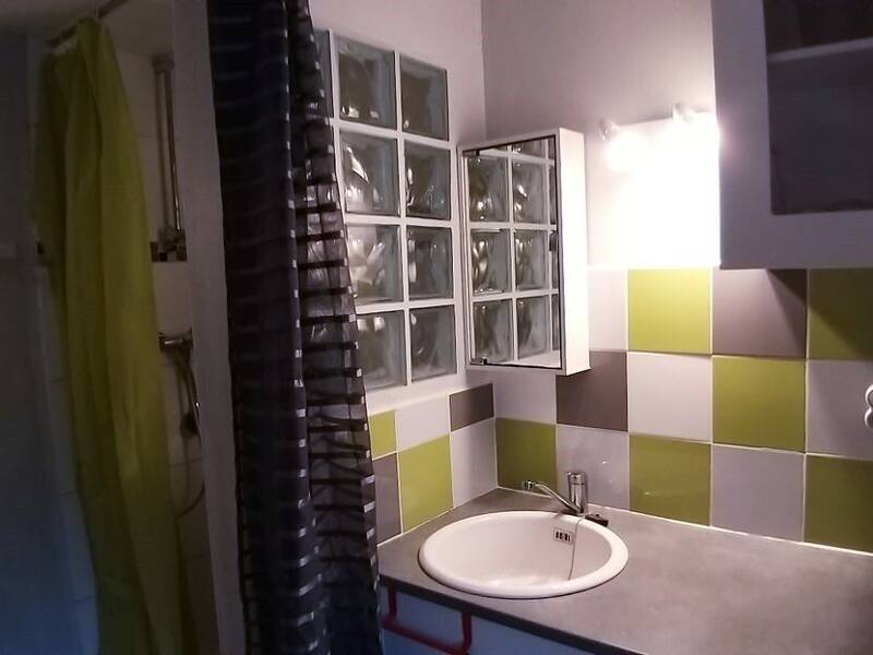 Maison à louer, 21m², SABLE SUR SARTHE