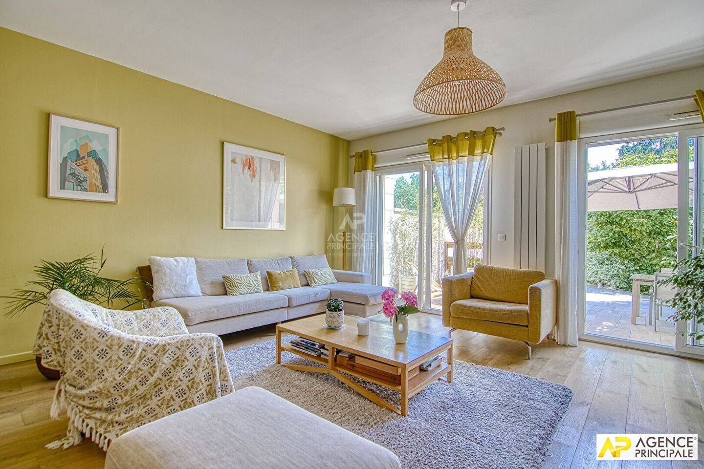 Maison à vendre, 154m², VERSAILLES