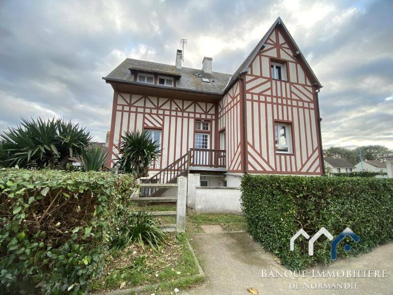 Maison à louer, 57m², HERMANVILLE SUR MER
