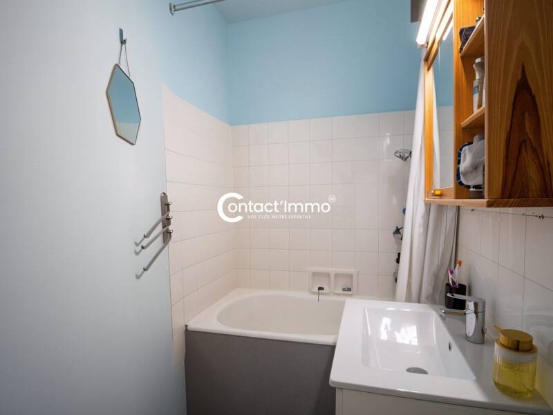 Maison à vendre, 45m², CLERMONT FERRAND