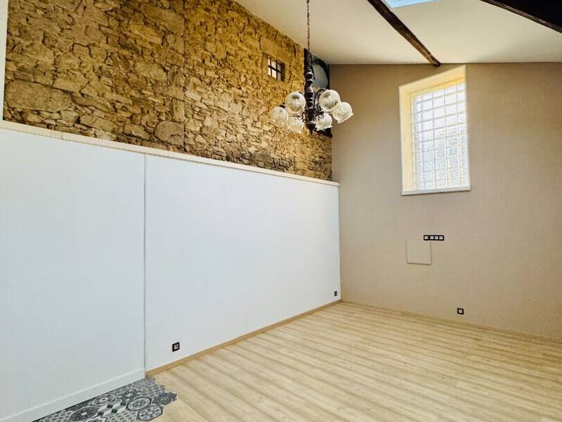 Maison à louer, 102m², AUREIL