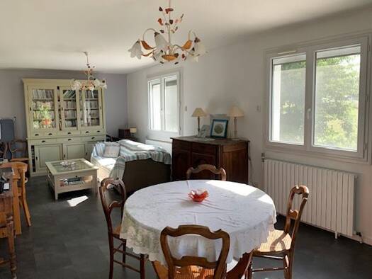 Maison à vendre 280 000 € 4 pièces 3 chambres 91,65 m² 2 017 m² de terrain Saint-Clair-de-la-Tour 38110