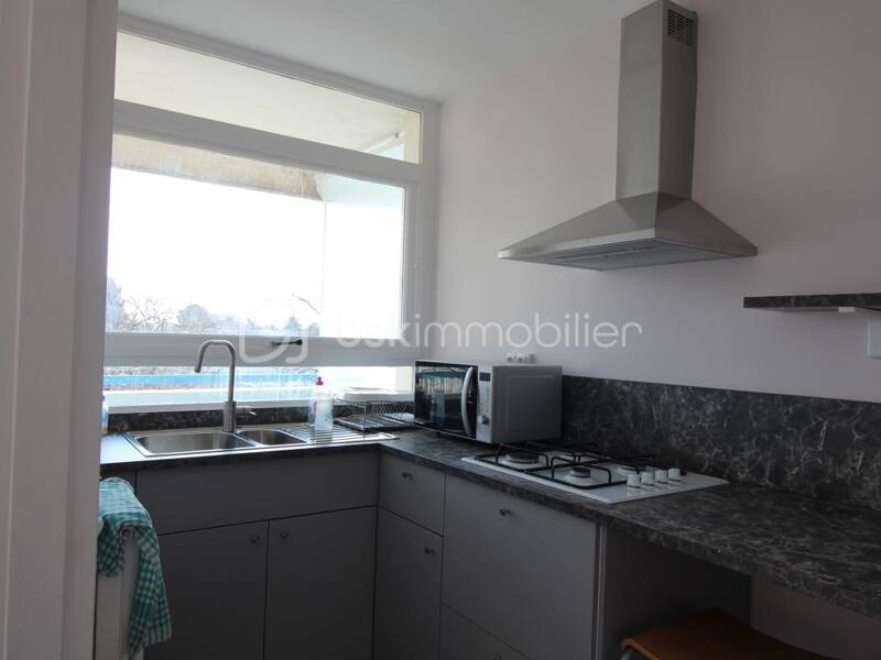 Maison à louer, 36m², RENNES