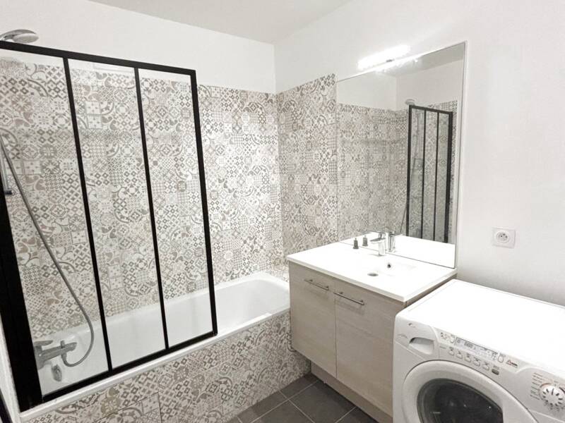 Maison à louer, 46m², EAUBONNE