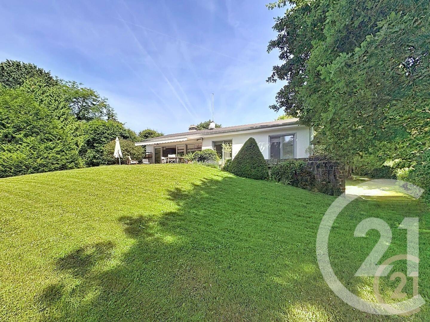 Maison à vendre, 97m², MONTIGNY SUR LOING