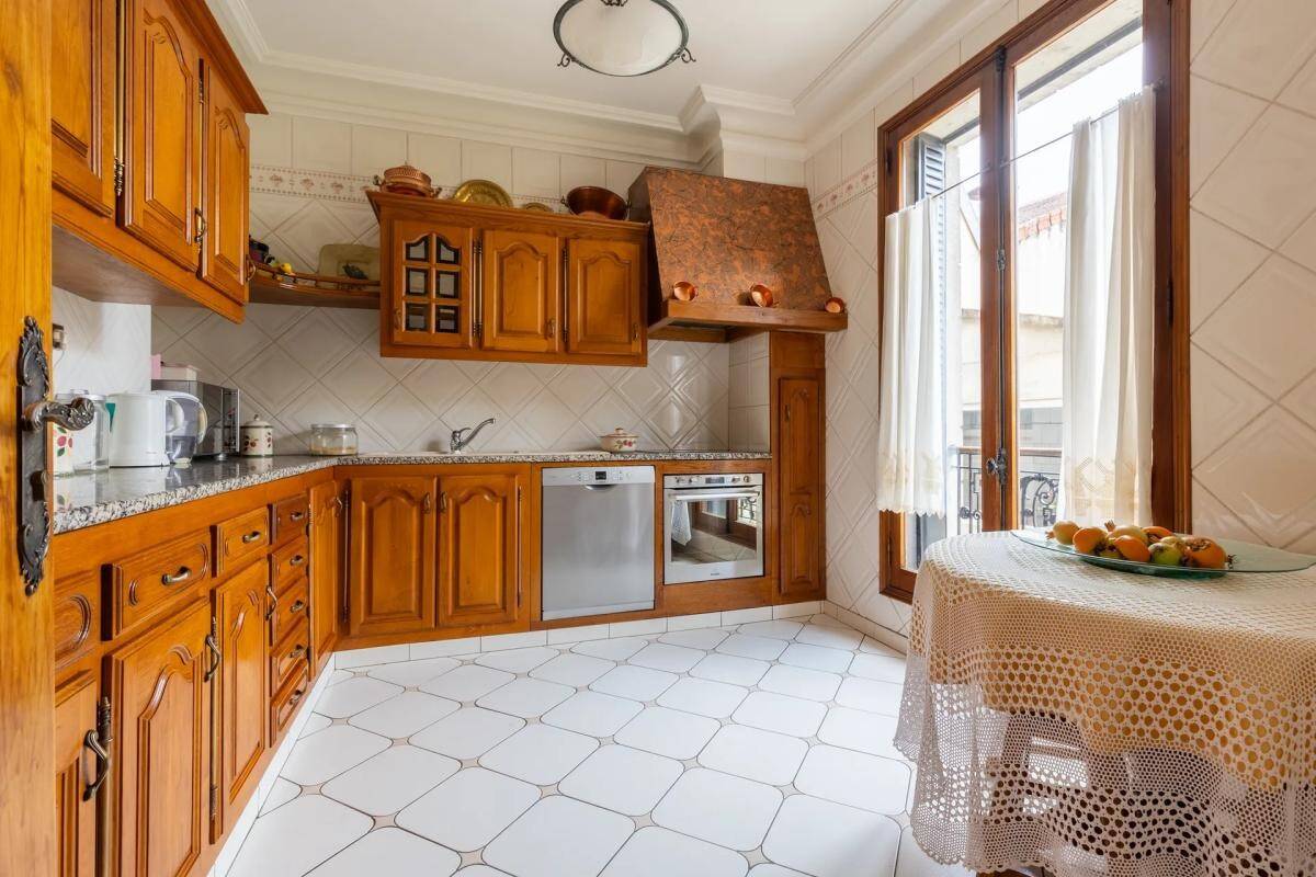 Maison à vendre, 220m², CRETEIL