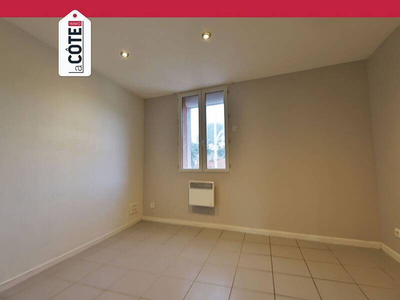 Maison à louer, 31m², CARRY LE ROUET