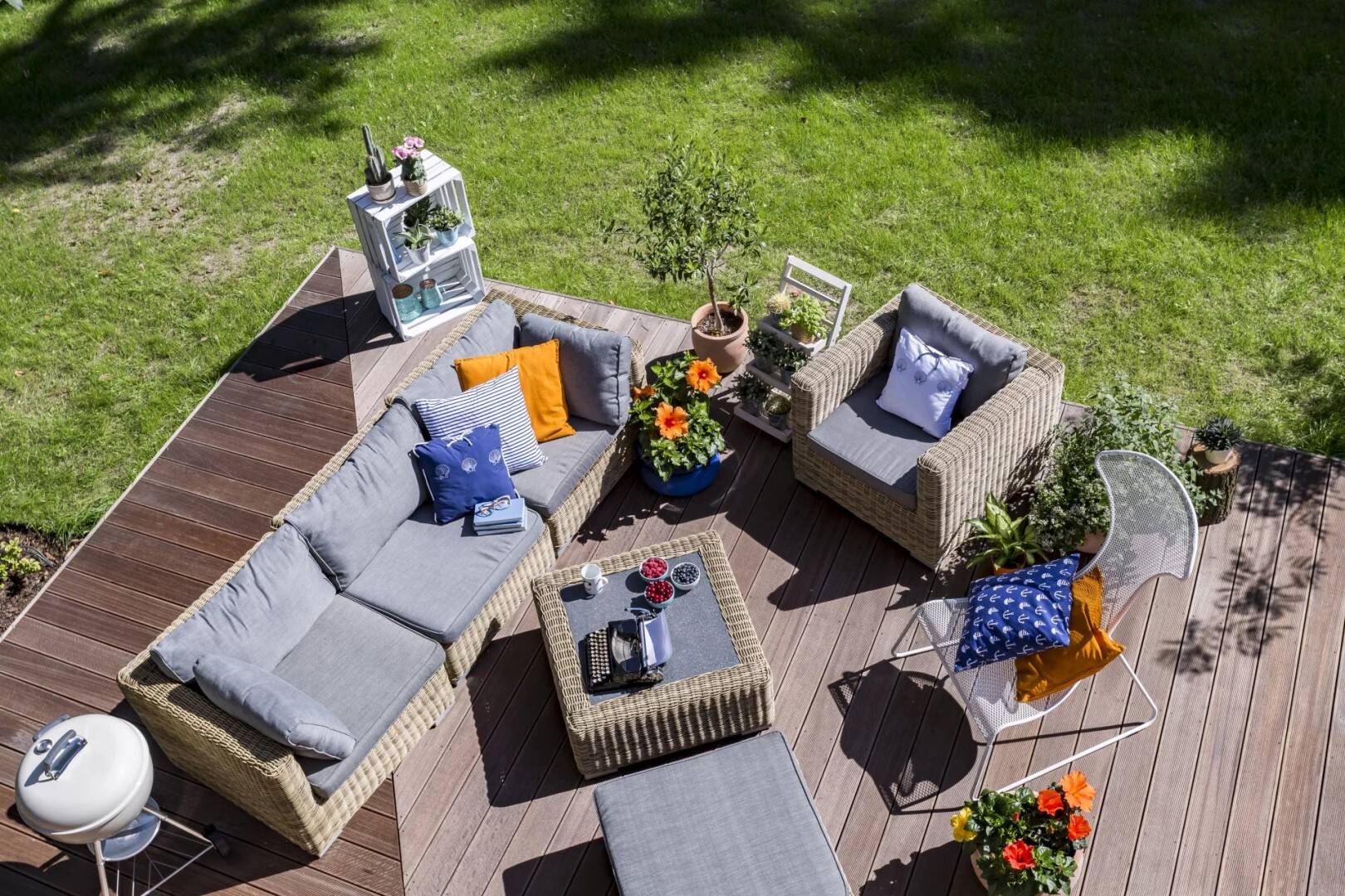 Maison à vendre, 115m², SAINT MAUR DES FOSSES