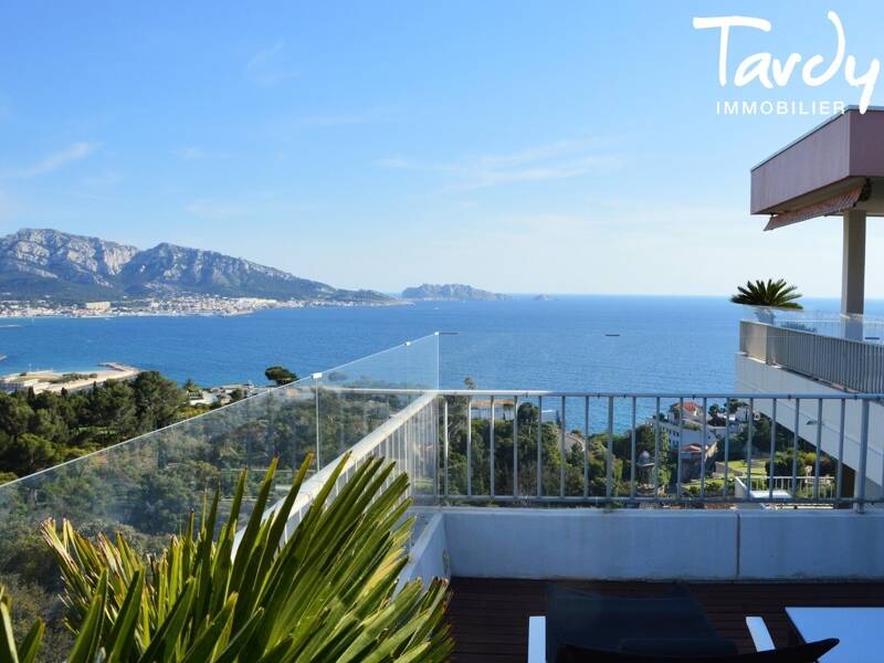 Maison à vendre, 135m², MARSEILLE 7E