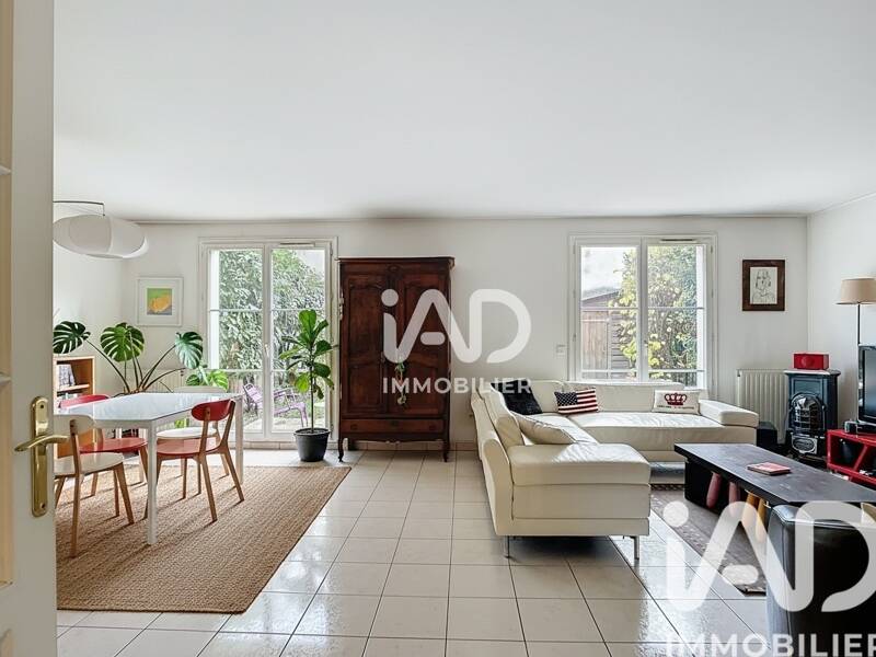 Maison à vendre, 139m², MONTROUGE