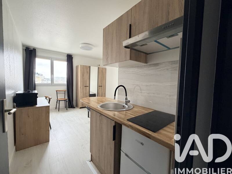 Maison à vendre, 19m², CHELLES