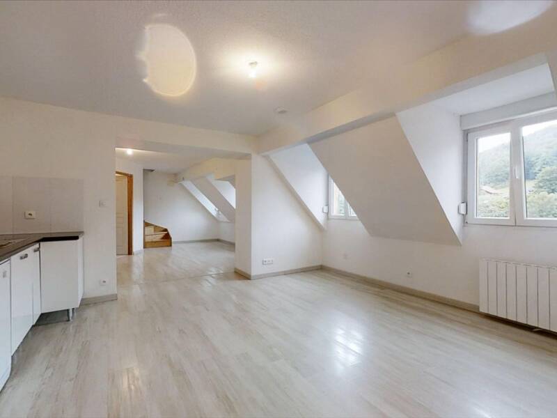 Maison à louer, 44m², BESANCON