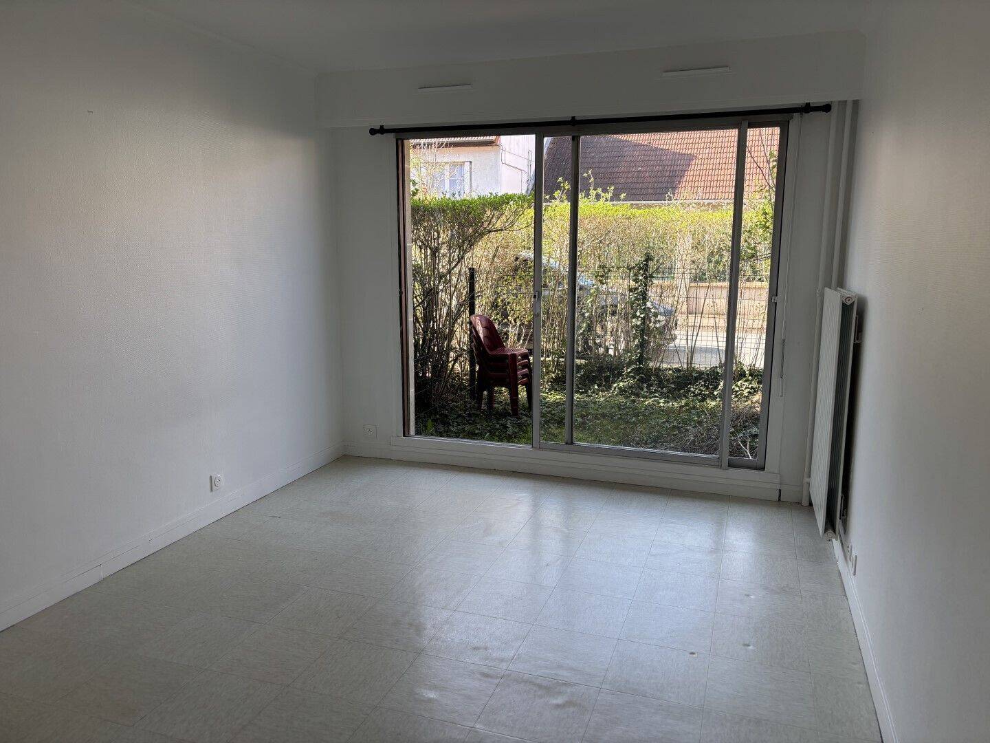 Maison à louer, 21m², LES PAVILLONS SOUS BOIS