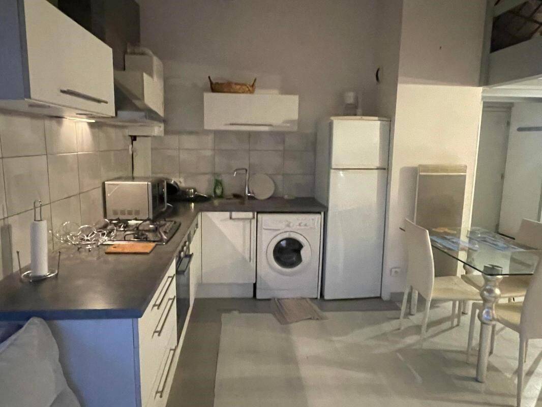 Maison à louer, 39m², LA ROCHELLE
