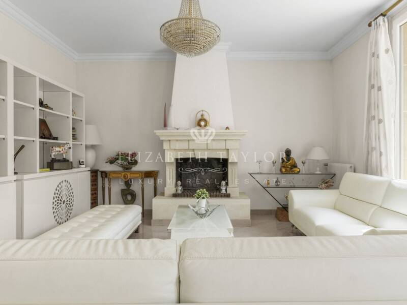 Maison à louer, 298m², RUEIL MALMAISON