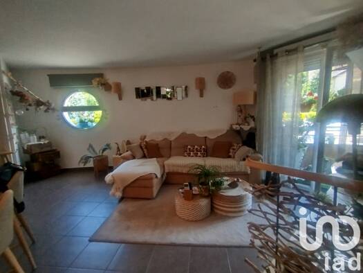 Appartement à vendre 259 000 € 3 pièces 2 chambres 63 m² 2 étages Centre Ville Albertville 73200