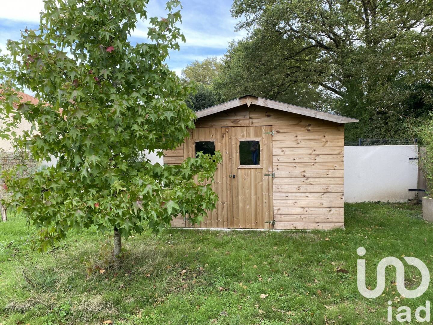 Maison à vendre, 154m², CHOLET