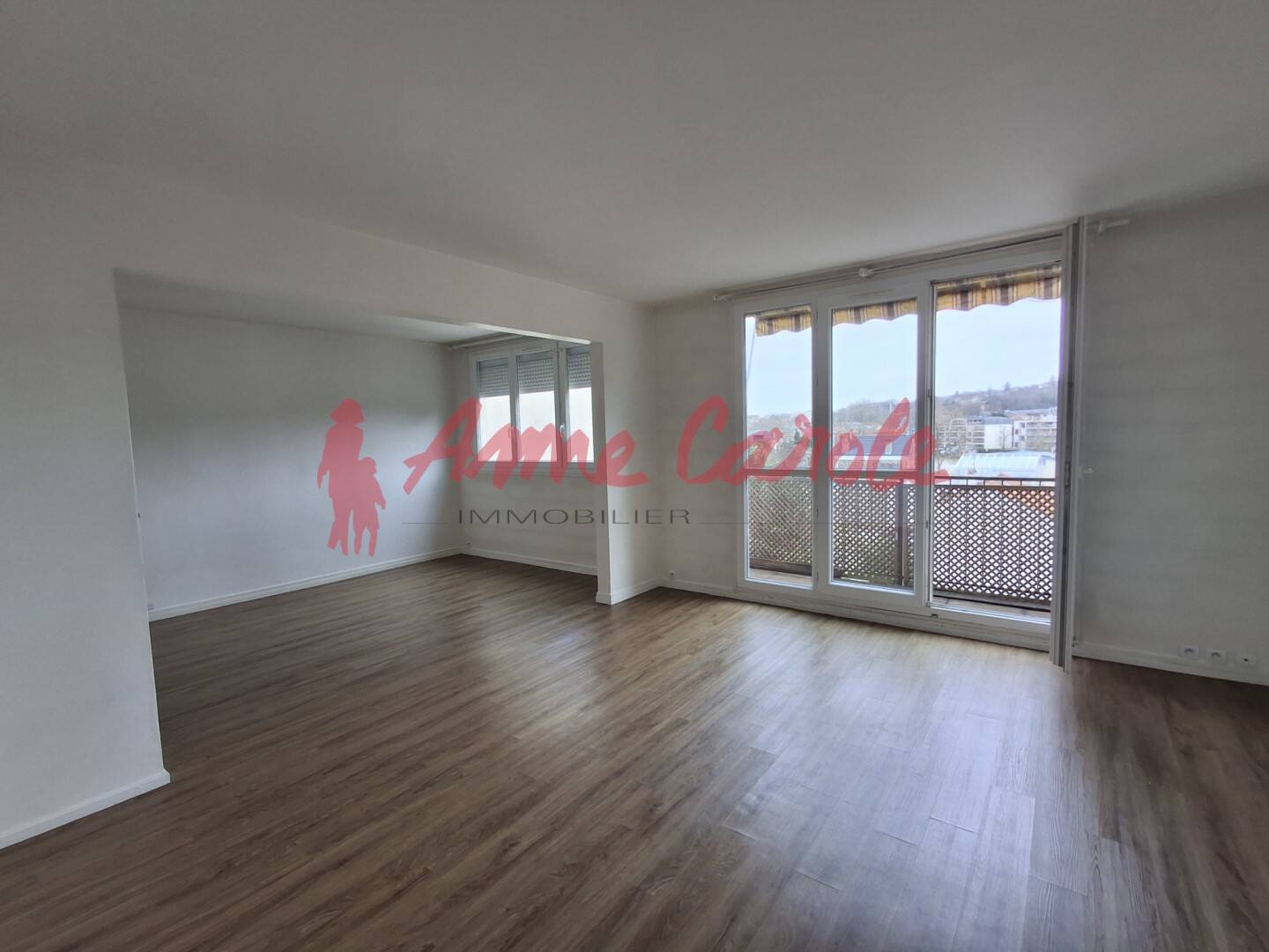 Maison à louer, 71m², LE PERREUX SUR MARNE